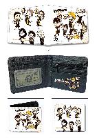 Haikyu Wallet - HAWL6602