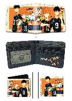 Haikyu Wallet - HAWL6603