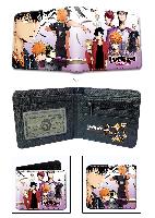Haikyu Wallet - HAWL9915