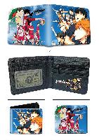 Haikyu Wallet - HAWL9916