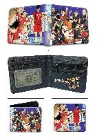 Haikyu Wallet - HAWL9917