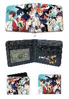 Haikyu Wallet - HAWL9918