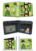 Hunter x Hunter Wallet - HXWL6565
