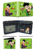 Hunter x Hunter Wallet - HXWL6567