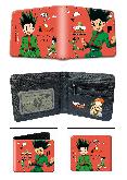 Hunter x Hunter Wallet - HXWL6568