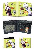 Hunter x Hunter Wallet - HXWL6569