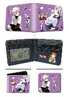Hunter x Hunter Wallet - HXWL6570
