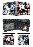 Hunter x Hunter Wallet - HXWL6573