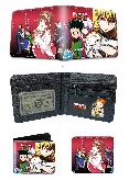 Hunter x Hunter Wallet - HXWL6574