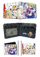 Sailormoon Wallet - SMWL6541