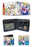 Sailormoon Wallet - SMWL6542