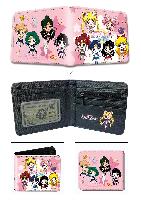 Sailormoon Wallet - SMWL6588
