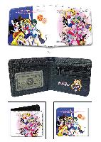 Sailormoon Wallet - SMWL6593