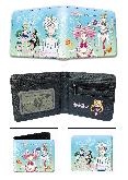 Sailormoon Wallet - SMWL6594