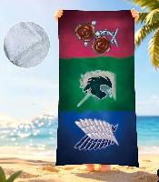 Attack On Titan Towel - ATTO1135