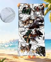 Attack On Titan Towel - ATTO1167