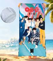 BTS Towel - BTTO1112