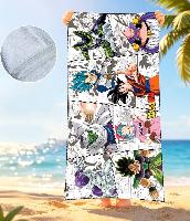 DBZ Towel - DBTO1111