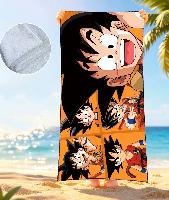 DBZ Towel - DBTO1113