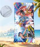 KPop Demon Hunters Towel - DHTO4677