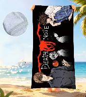 Death Note Towel - DNTO1120