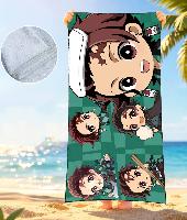 Demon Slayer Towel - DSTO1115
