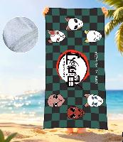 Demon Slayer Towel - DSTO1117