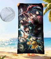 Demon Slayer Towel - DSTO1119