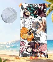 Demon Slayer Towel - DSTO1120
