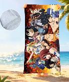Fairy Tail Towel - FLTO6322