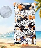 Haikyu Towel - HATO9421
