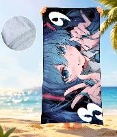 Miku Hatsune Towel - MHTO1111