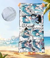 Miku Hatsune Towel - MHTO1134