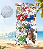 ML Towel - MLTO1131