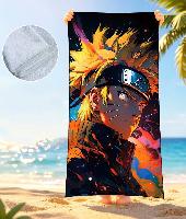 Naruto Towel - NATO1142