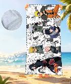 Naruto Towel - NATO9643