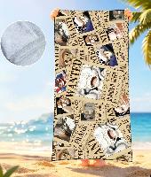 One Piece Towel - OPTO1120