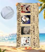One Piece Towel - OPTO1121