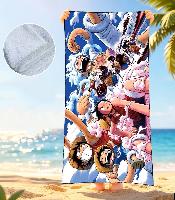One Piece Towel - OPTO1122