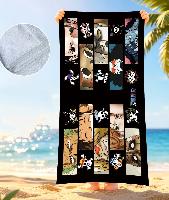 One Piece Towel - OPTO1123