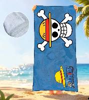 One Piece Towel - OPTO1125