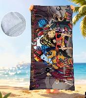 One Piece Towel - OPTO1126