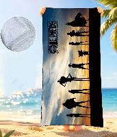 One Piece Towel - OPTO1191