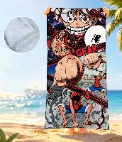 One Piece Towel - OPTO3676