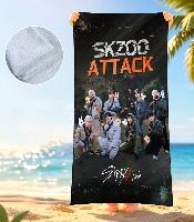Stray Kids Towel - SKTO1110