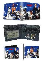 Bleach Wallet - BLWL0097