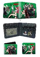 Bleach Wallet - BLWL0099