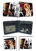 Bleach Wallet - BLWL6548