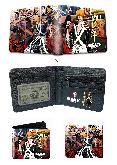 Bleach Wallet - BLWL6549
