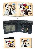 Bleach Wallet - BLWL6612